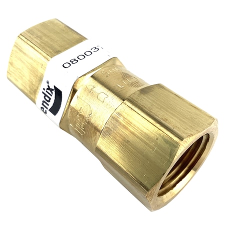 Bendix Air Brake Valve, 800370 800370